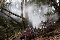 Кадр Мерлин