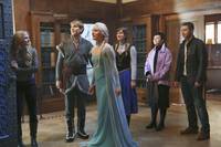 Кадр Однажды в сказке