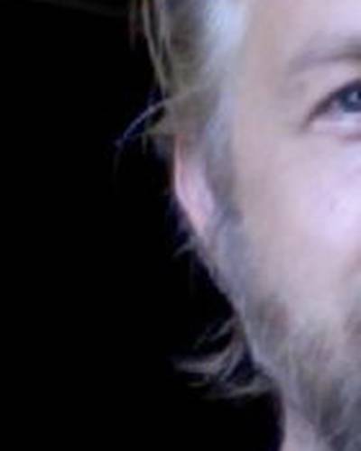 Джон Роберт Вуд фото