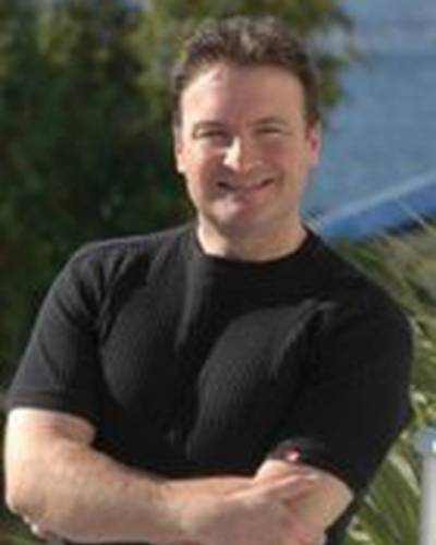 Терри Боуден фото