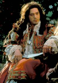 Кадр Королевская милость