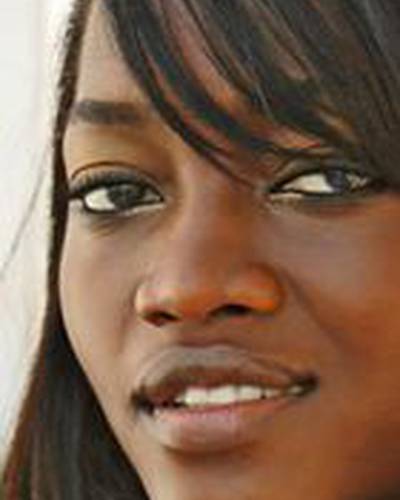 Олучи Онвигба фото