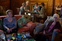 Кадр Квартет