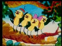 Кадр Про всех на свете