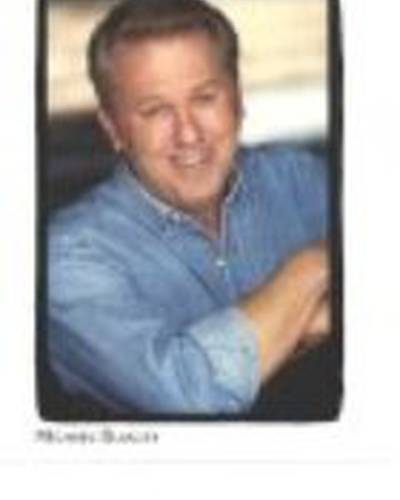 Майкл Блэкли фото