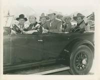 Кадр Man from Music Mountain