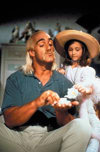 Кадр Мистер Няня