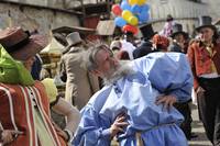 Кадр Ржевский против Наполеона