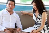 Кадр Дочери Гюнеш