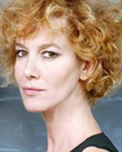 Орсетта Де Росси фото