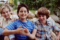 Кадр Сокровище «Белого сокола»