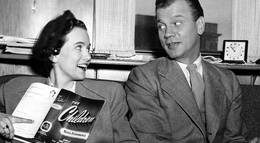 Кадр из фильма "Тень сомнения" - 1