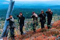 Кадр Охотники