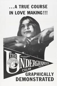 Постер The Undergraduate