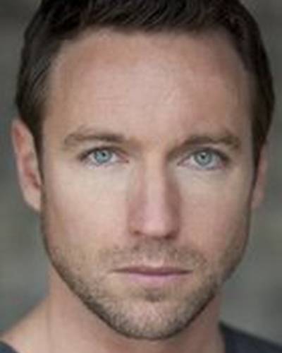 Райан Хейуорд фото