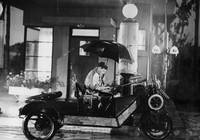 Кадр Путь в рай