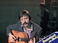 Кадр Германия осенью