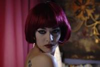 Кадр Роковая Лара