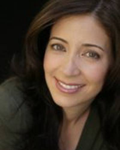 Тони Энн Росси фото