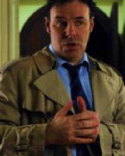 Шон Чэпман фото