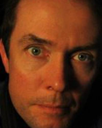 Роберт Дж. Гудвин фото