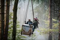 Кадр Большая игра