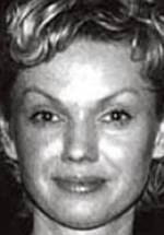 Марина Любакова фото