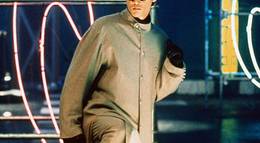 Кадр из фильма "Драйв" - 1