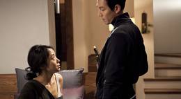 Кадр из фильма "Служанка" - 2