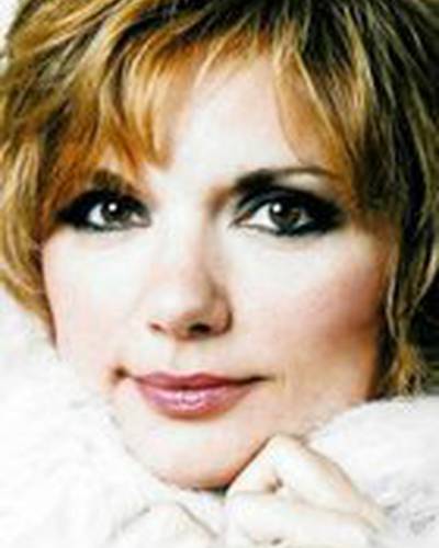 Терил Ротери фото