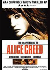 Исчезновение Элис Крид