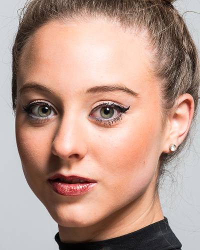 Алисия Вудхаус фото