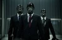 Кадр Добро пожаловать в капкан