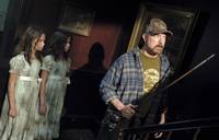 Кадр Сверхъестественное