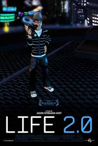 Постер Life 2.0