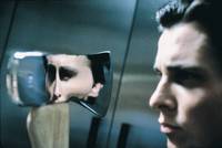 Кадр Американский психопат