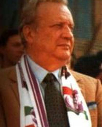 Марио Чекки Гори фото