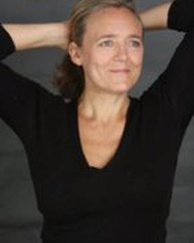 Фиона Гудвин фото