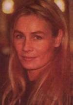 Камилла Малмквист фото