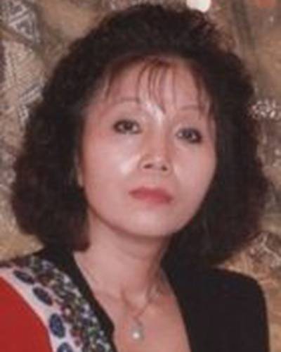 Мичийо Йошизаки фото