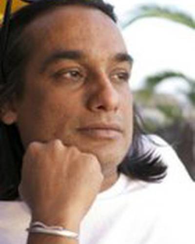 Парто Сенгупта фото