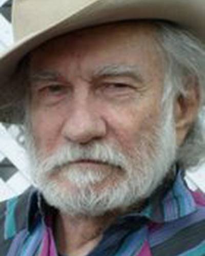 Гас Питерс фото