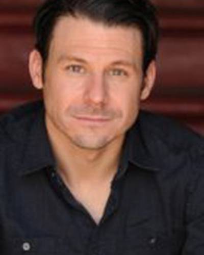 Блэйн Уивер фото