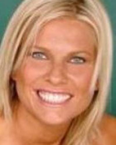 Лаура Фредди фото