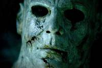 Кадр Хэллоуин Роба Зомби