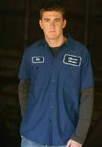 Джон Дэвид Брэддок фото