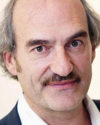 Мишель Вюйермоз фото