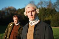 Кадр Тристрам Шенди: История петушка и бычка