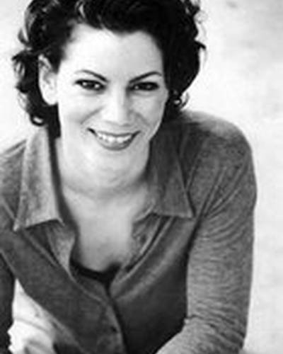 Эйлин Вейзингер фото