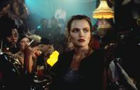 Кадр Джонни Мнемоник